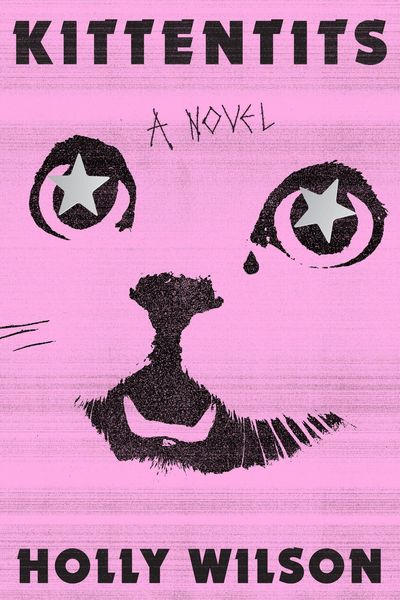 Produktbild: Kittentits