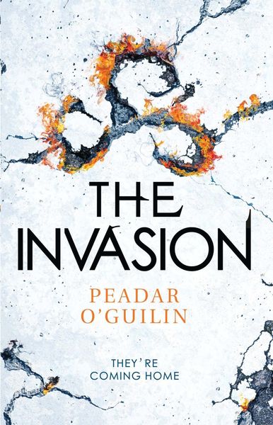 Produktbild: O'Guilin, P: Invasion