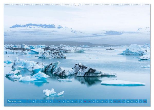 Produktbild: Stille Naturmomente (Wandkalender 2026 DIN A2 quer), CALVENDO Monatskalender