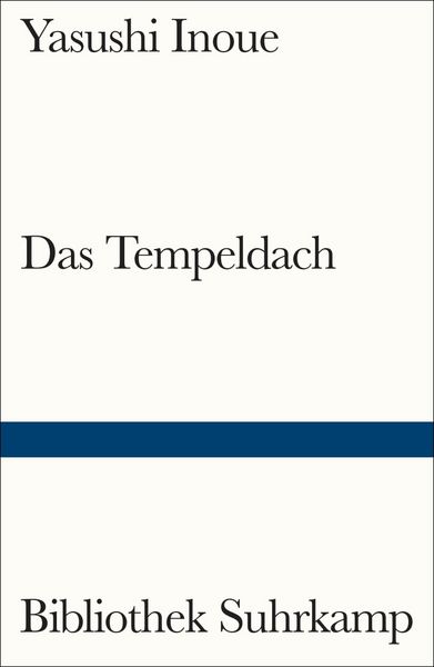Produktbild: Das Tempeldach