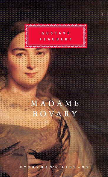 Produktbild: Madame Bovary