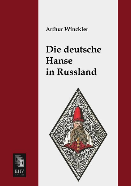 Produktbild: Die deutsche Hanse in Russland