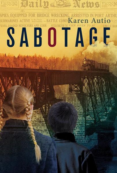 Produktbild: Sabotage