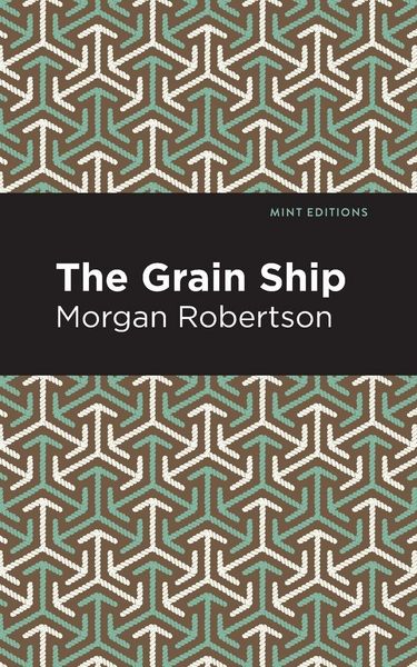 Produktbild: The Grain Ship
