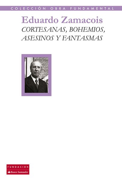 Produktbild: Cortesanas, bohemios, asesinos y fantasmas
