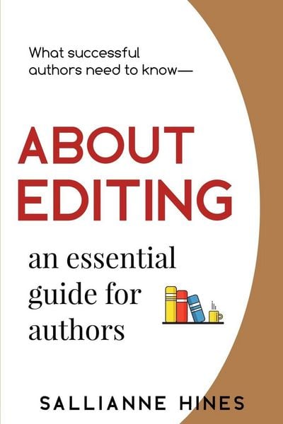 Produktbild: About Editing