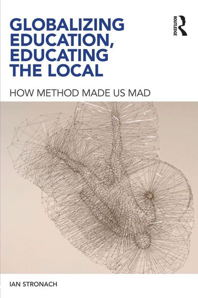 Produktbild: Globalizing Education, Educating the Local