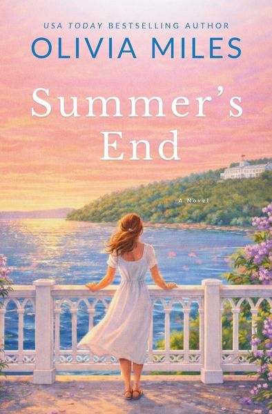 Produktbild: Summer's End