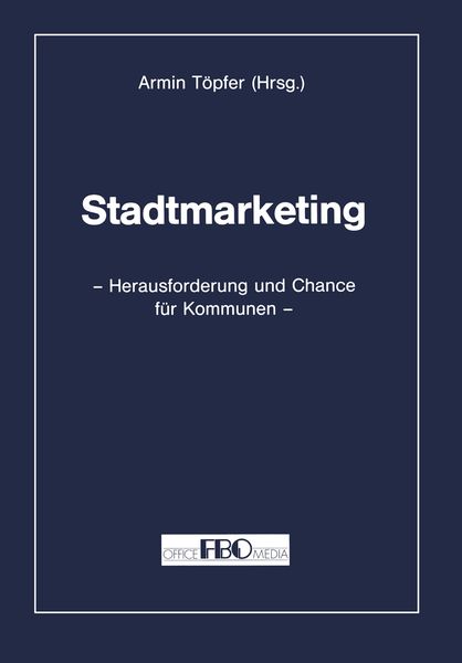 Produktbild: Stadtmarketing