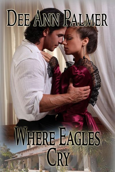 Produktbild: Where Eagles Cry