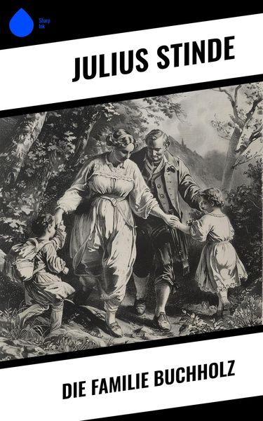 Produktbild: Die Familie Buchholz