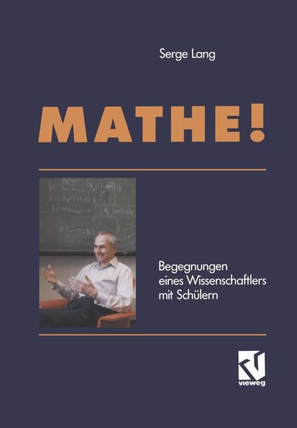 Produktbild: Mathe!