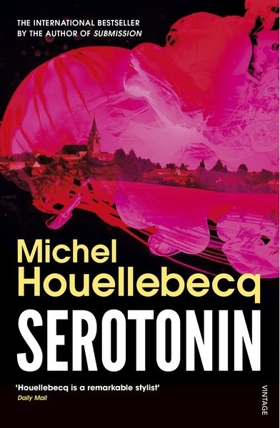 Produktbild: Serotonin