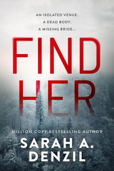 Produktbild: Find Her
