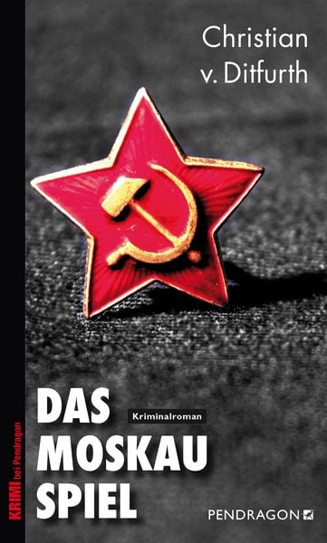 Produktbild: Das Moskau-Spiel