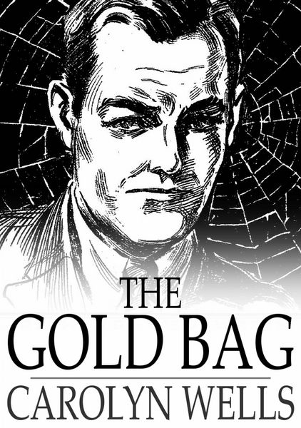 Produktbild: Gold Bag