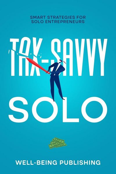 Produktbild: Tax-Savvy Solo