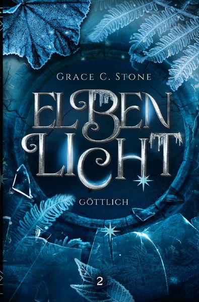 Produktbild: Elbenlicht Saga / Elbenlicht