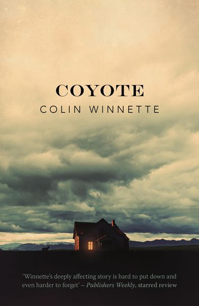 Produktbild: Coyote