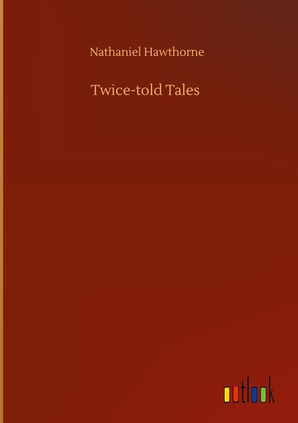 Produktbild: Twice-told Tales