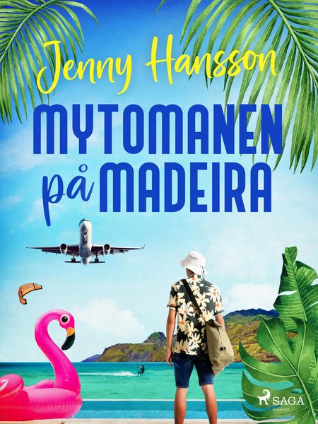 Produktbild: Mytomanen p&aring; Madeira