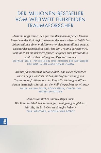 Produktbild: Das Trauma in dir