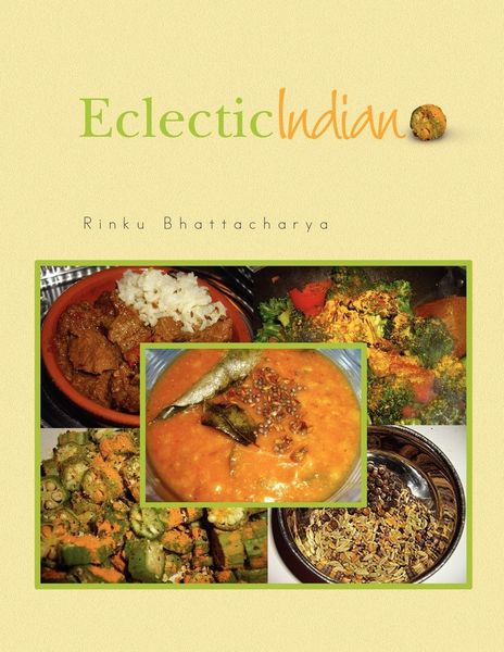 Produktbild: Eclectic Indian
