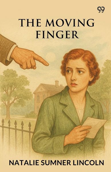 Produktbild: The Moving Finger