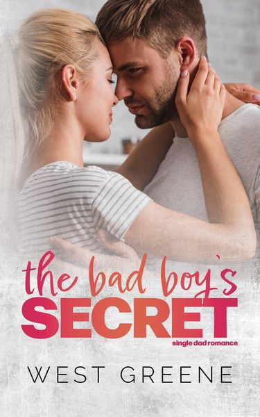 Produktbild: The Bad Boy's Secret (Standalones, #3)