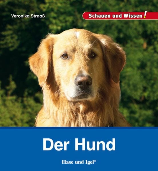 Produktbild: Der Hund