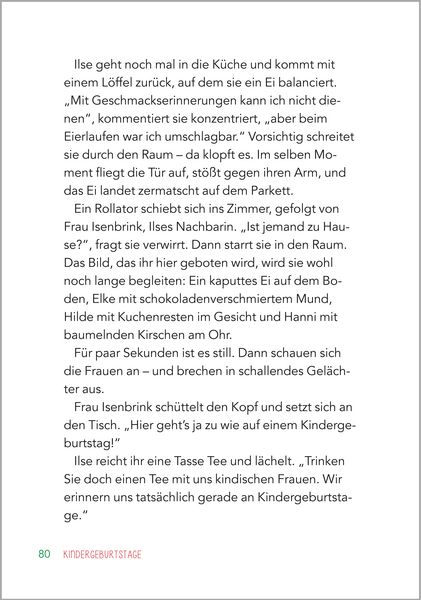 Produktbild: Geschichten vom Plauderclub