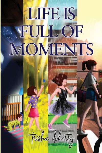 Produktbild: Life is full of Moments