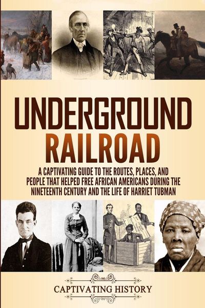 Produktbild: Underground Railroad