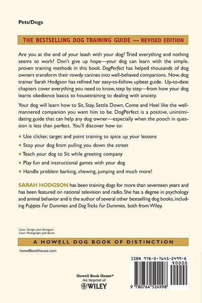 Produktbild: Dogperfect