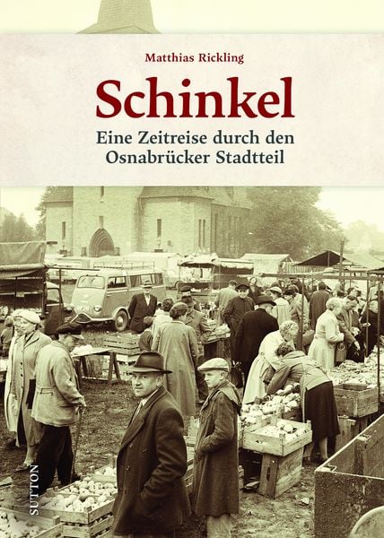 Produktbild: Schinkel