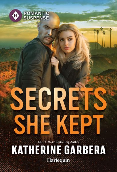Produktbild: Secrets She Kept