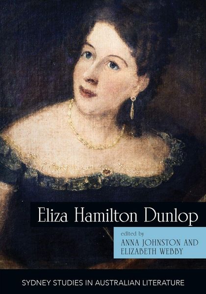Produktbild: Eliza Hamilton Dunlop