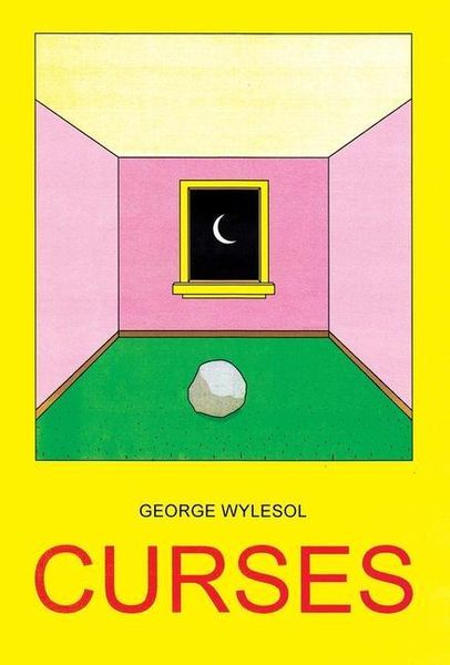 Curses, Taschenbuch von George Wylesol, Avery Hill Publishing, 978-1-910395-75-2