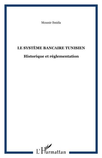 Produktbild: Systeme bancaire tunisien le