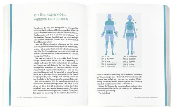 Produktbild: Unbeweglich war gestern