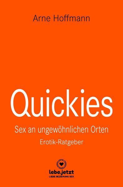 Produktbild: Quickies | Erotischer Ratgeber