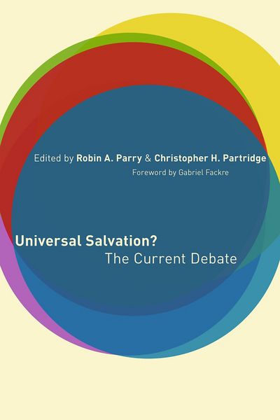 Produktbild: Universal Salvation?