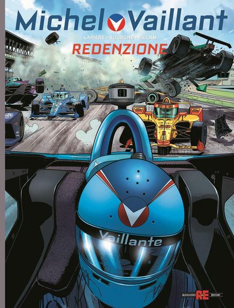 Produktbild: Redenzione