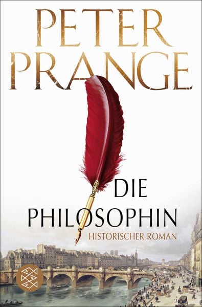 Produktbild: Die Philosophin