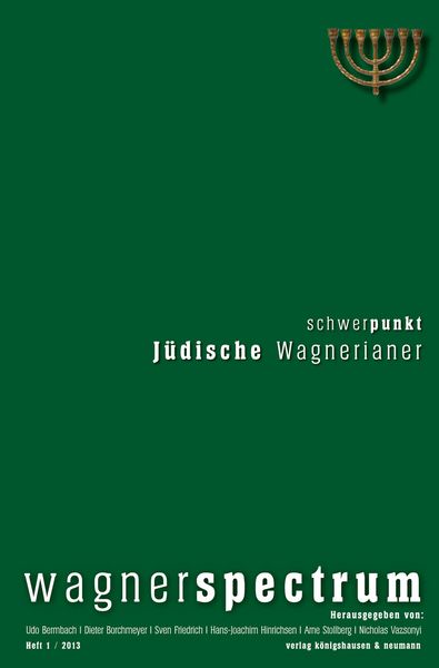 Produktbild: Wagnerspectrum