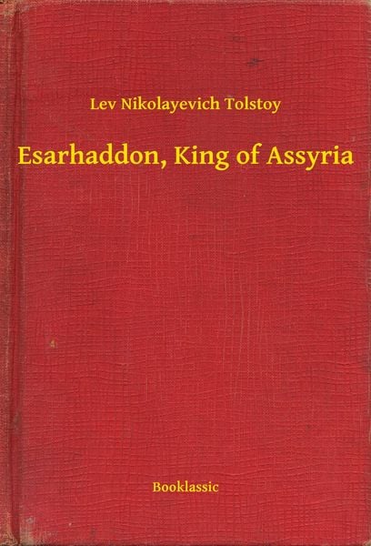 Produktbild: Esarhaddon, King of Assyria