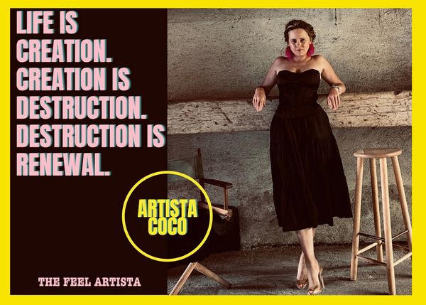Produktbild: Artista Coco