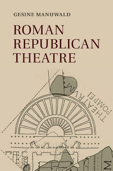Produktbild: Roman Republican Theatre