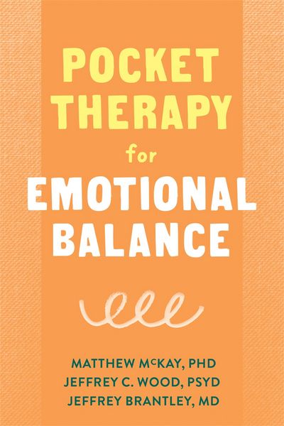 Produktbild: Pocket Therapy for Emotional Balance