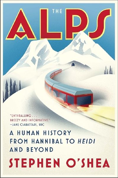 Produktbild: The Alps